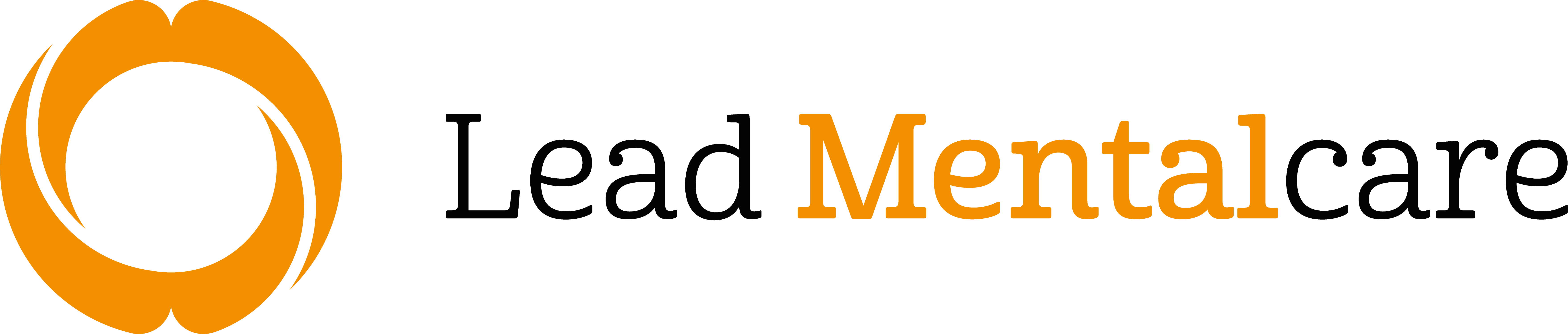 Lead Mentalcare Logo